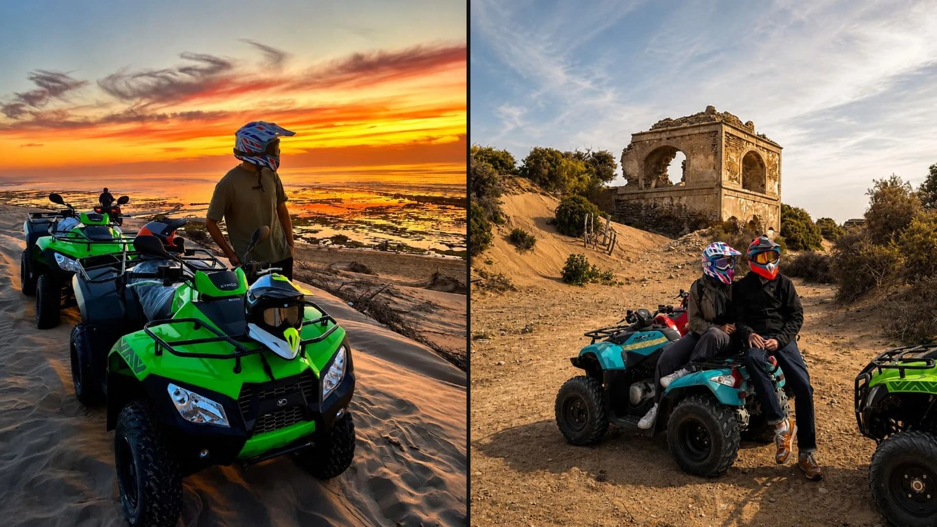 Best Quad Tour Essaouira 2026: Prices, Durations & How to Book