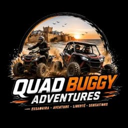 Essaouira Quad & Buggy